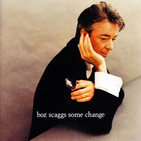 Boz Scaggs